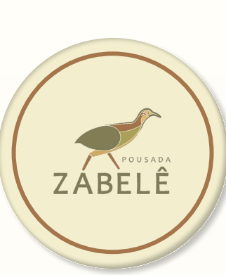 Selo Pousada Zabelê